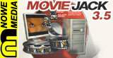 Recenzja programu MovieJack 3.5